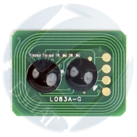 Чип Oki C831/C841 (44844508) B (10k)