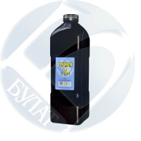 Тонер HP LJ 1100 банка 1кг БУЛАТ