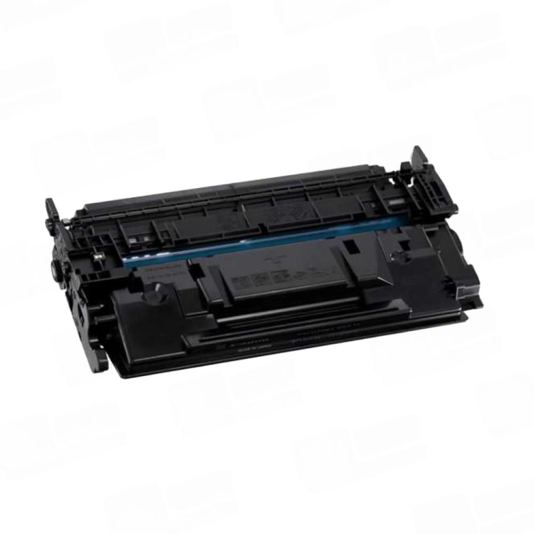 Тонер-картридж 7Q T08 для Canon i-SENSYS X 1238i, 1238P (Чёрный, 11000 стр.)