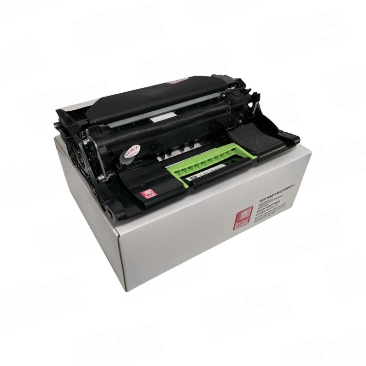 Драм-картридж БУЛАТ 50F0Z00, 50F0ZA0, 500Z, 500ZA для Lexmark MS, MX310, 317 (Чёрный, 60000 стр.) Драм-картридж БУЛАТ 50F0Z00, 50F0ZA0, 500Z, 500ZA для Lexmark MS, MX310, 317 (Чёрный, 60000 стр.)