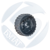 Ролик п/б (лев) Lexmark E260/360/460 40X5440 (Std)