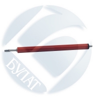Вал резиновый HP LJ P1102/P1560/Canon MF4750 рез/в sleeved RC2-9208