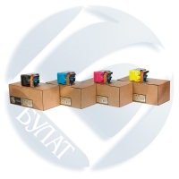 Картридж БУЛАТ s-Line TNP22M для Konica Minolta bizhub С35 (пурпурный, 6000 страниц)