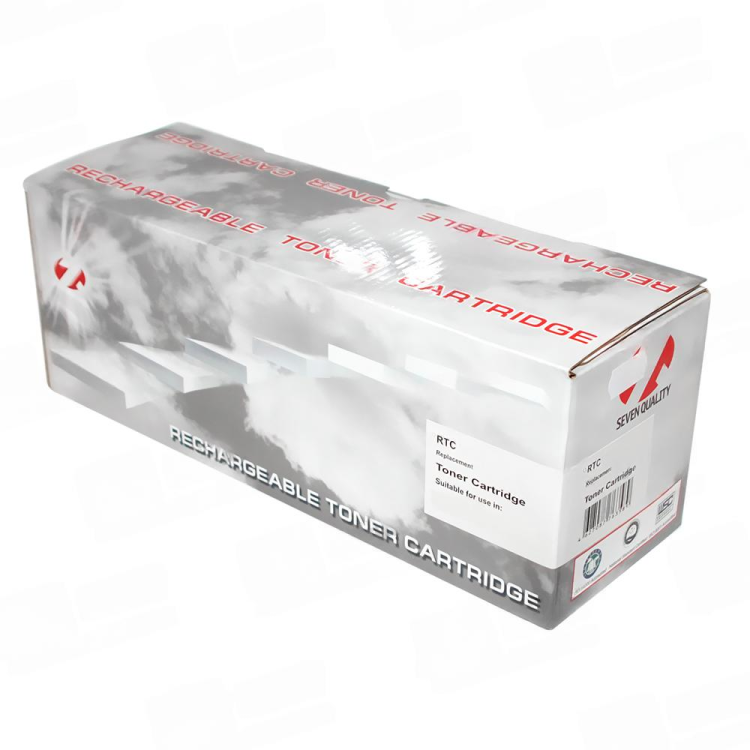 Тонер-картридж 7Q 040HC для Canon LBP710 (Голубой, 10000 стр.)