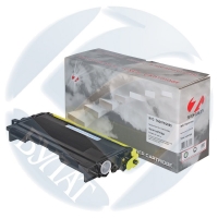 Картридж 7Q Seven Quality TN-2075/2085X для Brother HL-2035, HL-2040 (чёрный, 2500 страниц)