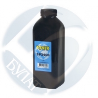 Тонер Ricoh SP377/SP311 банка 195г Type SP377XE/SP311UHE БУЛАТ