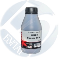 Тонер Xerox Phaser 3010 банка 60г TONEX