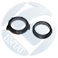 Втулка теф/в (упак 2 шт) Brother HL-2140/MFC-7440/DCP-7040 AVBRHL2140040