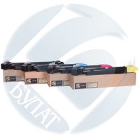 Картридж БУЛАТ s-Line TK-8325M для Kyocera TASKalfa 2551ci (пурпурный, 12000 страниц), с чипом