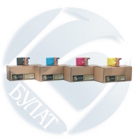Картридж БУЛАТ s-Line TNP27B для Konica Minolta bizhub C25 (чёрный, 6000 страниц)