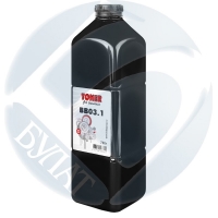 Тонер Brother BB03.1 банка 700г