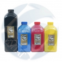 Тонер БУЛАТ s-Line TK-8345BK для Kyocera TASKalfa 2552ci банка 310г (тонер+девелопер)