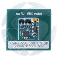 Чип Xerox Color 550/560/570 (006R01529) B (30k) TNX