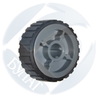 Ролик п/б (прав) Lexmark E260/360/460 40X5451 (Std)