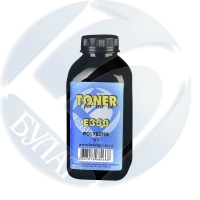 Тонер Lexmark E330/230 банка 90г Polyester БУЛАТ