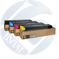 Картридж БУЛАТ s-Line 006R01463M для Xerox WC 7120, WC 7125, WC 7220, WC 7225 (пурпурный, 15000 страниц)