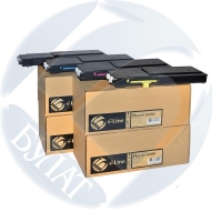 Картридж БУЛАТ s-Line 106R02236 для Xerox Phaser 6600, WC 6605 (чёрный, 8000 страниц)