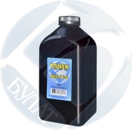 Тонер Lexmark MS/MX410/510/610 банка 300г БУЛАТ