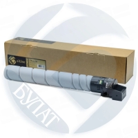 Тонер-картридж БУЛАТ s-Line TN-626K для Konica Minolta bizhub C450i (Чёрный, 28000 стр.)