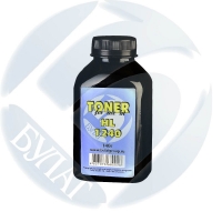 Тонер Brother HL-1240 банка 140г TN6600 БУЛАТ