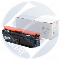 Тонер-картридж 7Q W2120X (212X) для HP Color LJ M554, M578 (Чёрный, 13000 стр.), без гарантии прошивки