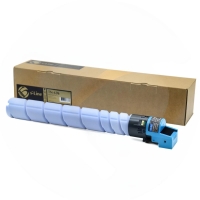 Тонер-картридж БУЛАТ s-Line TN-626C  для Konica Minolta bizhub C450i (Голубой, 28000стр.)