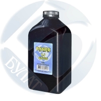 Тонер HP LJ 4000 банка 500г БУЛАТ