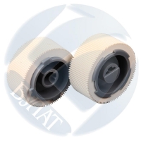 Ролик п/б (упак 2шт) Lexmark T-650/654/656 40X4308 (Std)