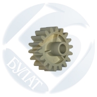 Шестерня узла термозакрепления 18Т LJ 4014/4015/4515 RU6-0164 AVHPLJ4014100