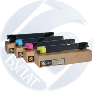 Картридж БУЛАТ s-Line 006R01519M для Xerox WC 7525, WC 7530, WC 7535, WC 7545, WC 7556, WC 7830 (пурпурный, 15000 страниц)