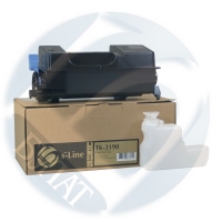 Картридж БУЛАТ s-Line TK-3190 для Kyocera P3055, P3060 (чёрный, 25000 страниц)