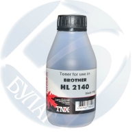 Тонер Brother HL-2140 банка 110г TONEX