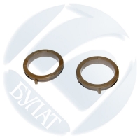 Втулка теф/в (упак 2шт) Ricoh Aficio 1013/1515 AE03-1034 (Std)