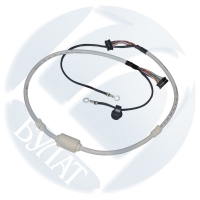 Шлейф Samsung SCX-4520/4720/4016 JC39-00278A OEM