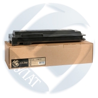 Картридж БУЛАТ s-Line MX-500GT для Sharp MX-M282, MX-283, MX-362, MX-363, MX-452, MX-453, MX-502 (чёрный, 40000 страниц)