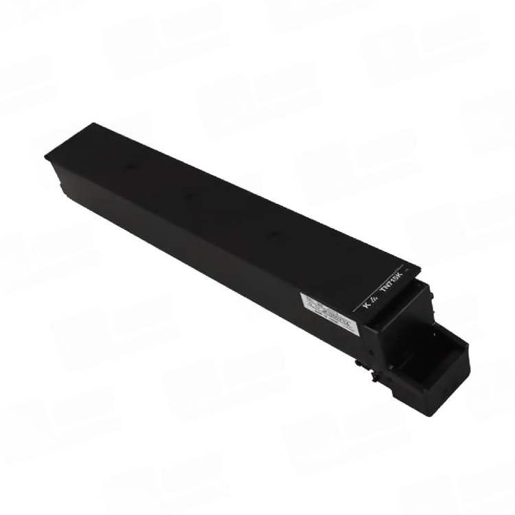 Тонер-картридж БУЛАТ s-Line TN715 для Konica Minolta bizhub C750i (Чёрный, 45000 стр.)
