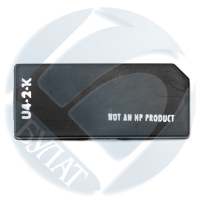 Чип HP Color LJ 9500 C8560A(822A) Black drum (40k)