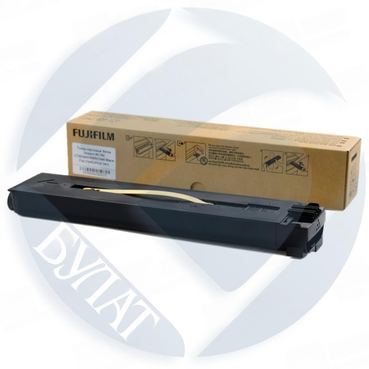 Тонер-картридж OEM Fuji CT203442, 006R01646 для Xerox Versant 80,180 (Чёрный, требуется чип) Тонер-картридж OEM Fuji CT203442, 006R01646 для Xerox Versant 80,180 (Чёрный, требуется чип)