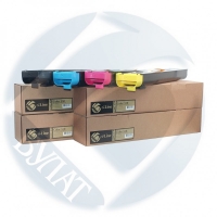 Картридж БУЛАТ s-Line 006R01529 для Xerox Color 550, Color 560, Color 570, Color C60, Color C70 (чёрный, 30000 страниц)
