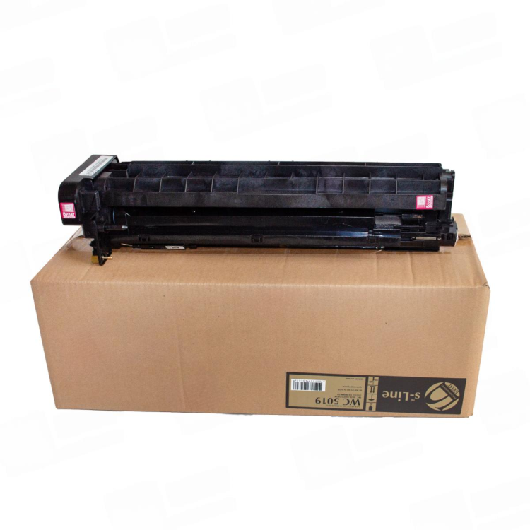 Драм-картридж БУЛАТ s-Line 013R00670 для Xerox WC5019 (Чёрный, 80000 стр.) Драм-картридж БУЛАТ s-Line 013R00670 для Xerox WC5019 (Чёрный, 80000 стр.)