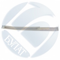 Чека HP Color LJ 2600 (упак 10шт)