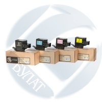 Картридж БУЛАТ s-Line 70C8HC0 для Lexmark CS510de, CS410dn, CS310dn, CS310n, CS410n, CS410dtn (голубой, 3000 страниц)