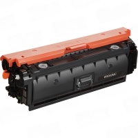 Тонер-картридж БУЛАТ W9060MC (Чёрный, 16000 стр.) для HP Color LJ E55040