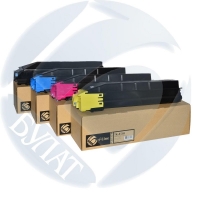 Картридж БУЛАТ s-Line TK-8505B для Kyocera TASKalfa 4550ci, TASKalfa 4551ci, TASKalfa 5550ci (чёрный, 30000 страниц), с чипом