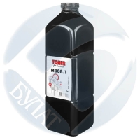 Тонер весовой HP HB08.1 1кг (упаковка 20кг)