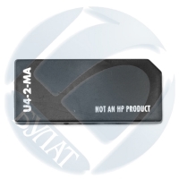 Чип HP Color LJ 9500 C8563A(822A) Magenta drum (40k)