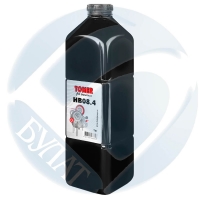 Тонер весовой HP HB08.4 1кг (упаковка 20кг)