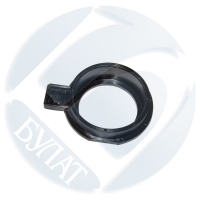 Втулка теф/в front Kyocera Mita KM-2540/2560/3040/3060 2F725080 (Std)