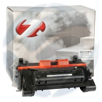 Картридж 7Q Seven Quality CF281A для HP M630, M604, M605, M606 (чёрный, 10500 страниц)