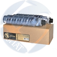 Картридж БУЛАТ s-Line Type 2220D/2320D/MP3353 для Ricoh 1022, 1027, 1032, 2022, 2027, 2032, 3025, MP2352, MP2510, MP3353 (чёрный, 11000 страниц)